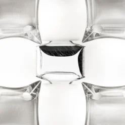 Slamp Mida Ceiling / Wall Medium