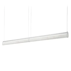 Slamp Modula Double LED Suspension, Rückläufer