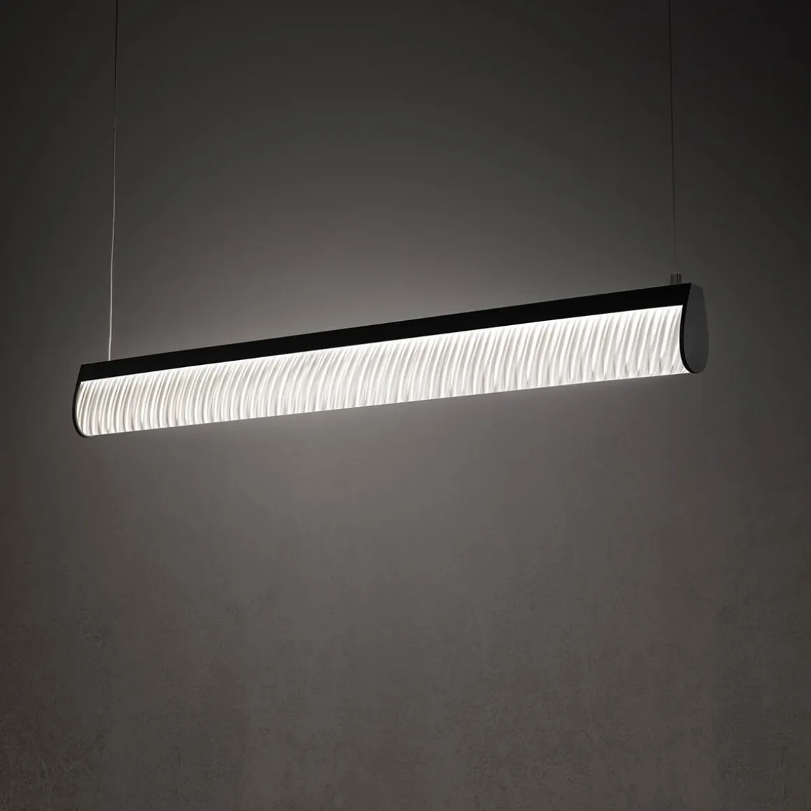 Slamp Modula LED Suspension