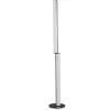 Slamp Modula Twisted LED Floor