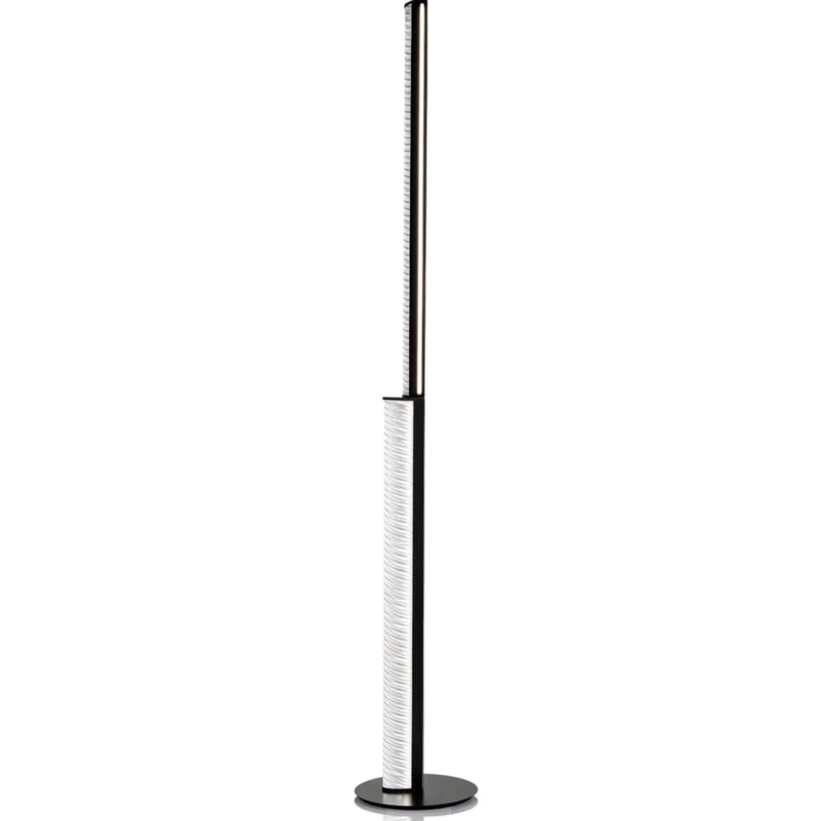 Slamp Modula Twisted LED Floor