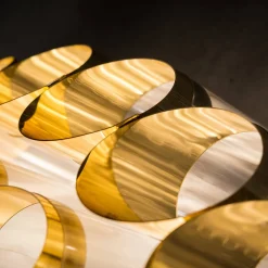 Slamp Odeon 100 Ceiling