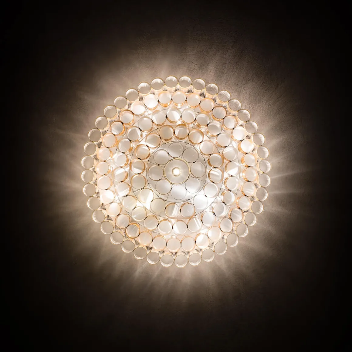 Slamp Odeon 100 Ceiling