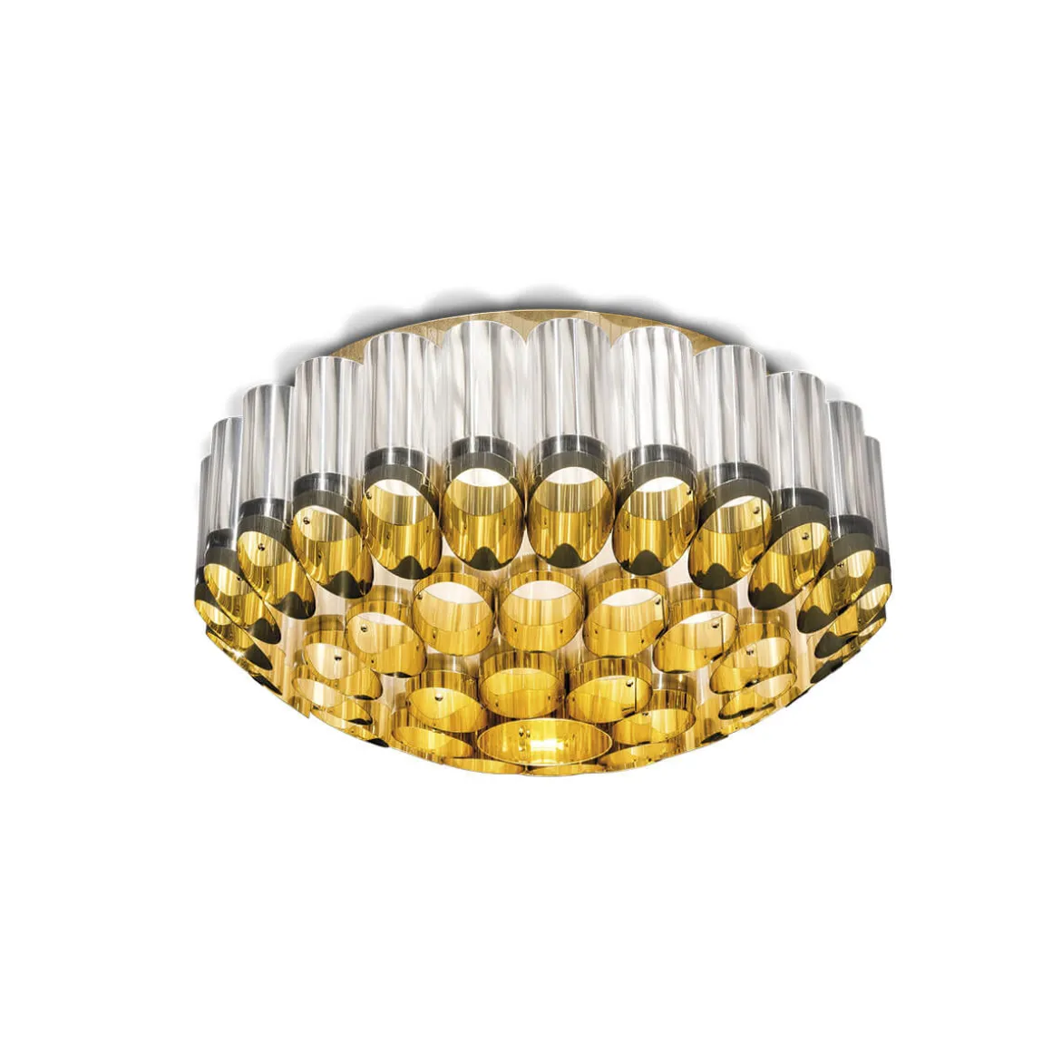 Slamp Odeon 65 Ceiling