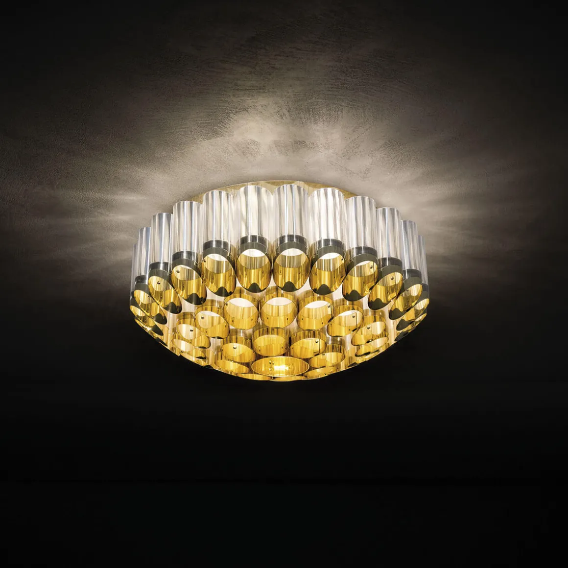 Slamp Odeon 65 Ceiling