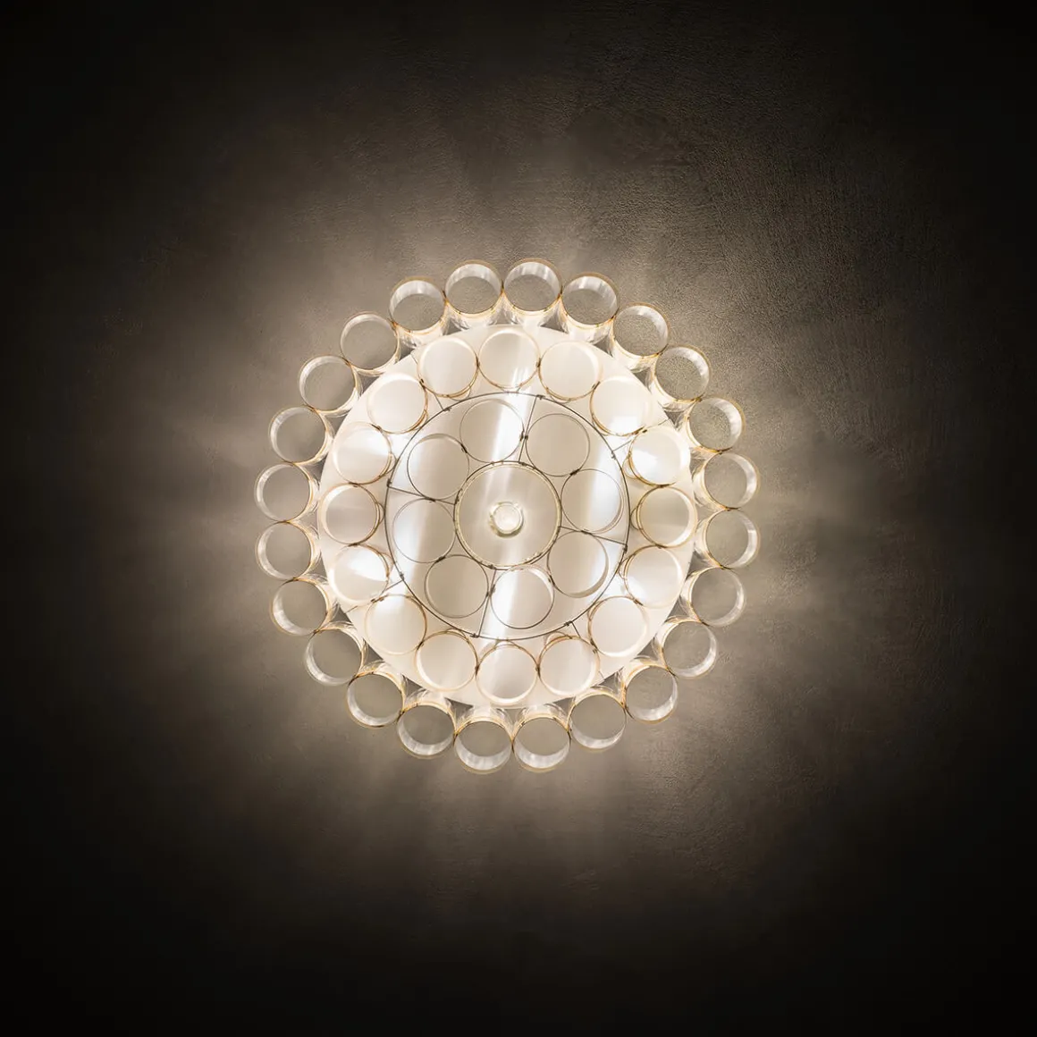 Slamp Odeon 65 Ceiling