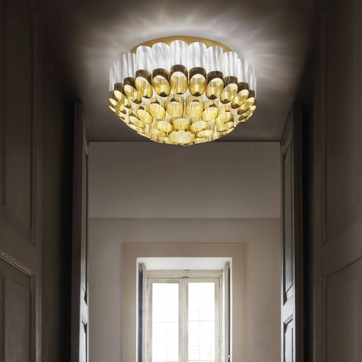 Slamp Odeon 65 Ceiling