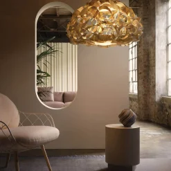 Slamp Quantica 75 Suspension