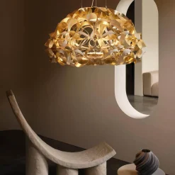 Slamp Quantica 75 Suspension