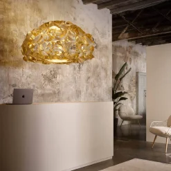 Slamp Quantica 120 Suspension