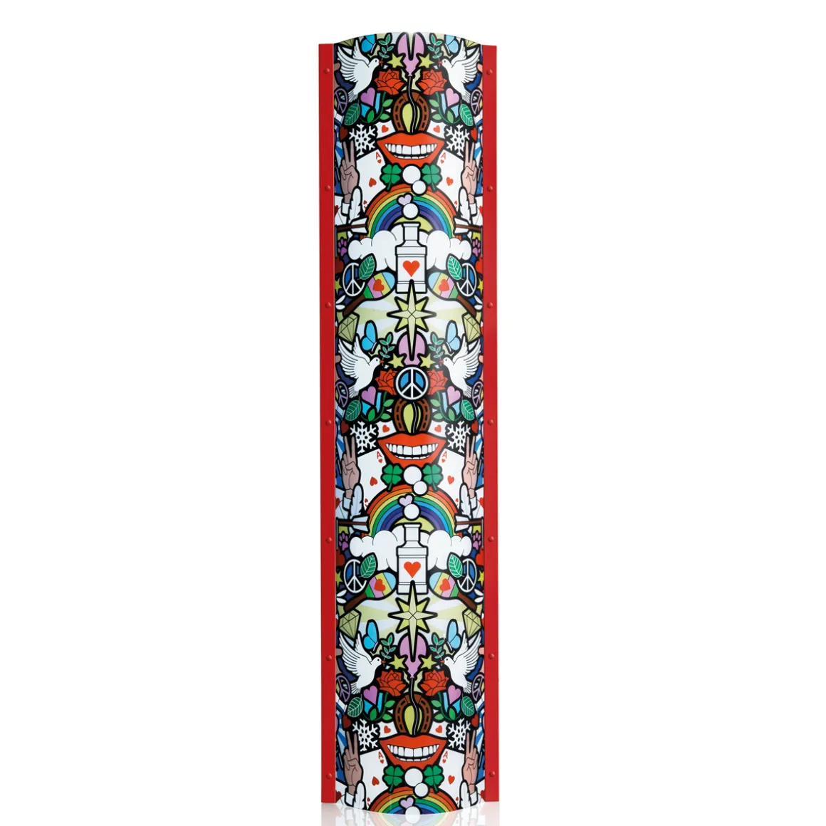 Slamp The Lightning Archives Floor