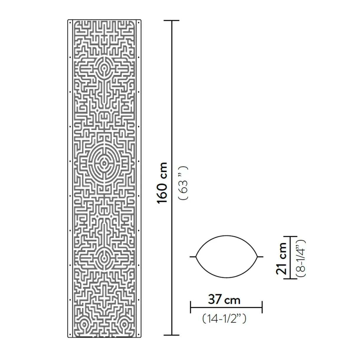 Slamp The Lightning Archives Floor