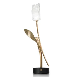 Slamp Tulip Battery LED Akkuleuchte