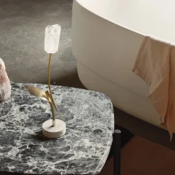 Slamp Tulip Battery LED Akkuleuchte