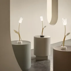 Slamp Tulip Battery LED Akkuleuchte