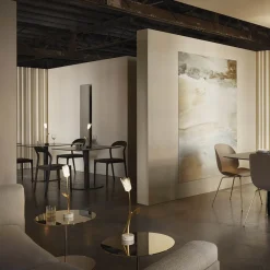 Slamp Tulip Battery LED Akkuleuchte