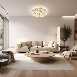 Slamp Veli Aurea Ceiling / Wall