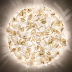Slamp Veli Aurea Ceiling / Wall