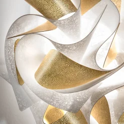 Slamp Veli Aurea Ceiling / Wall