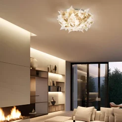 Slamp Veli Aurea Ceiling / Wall
