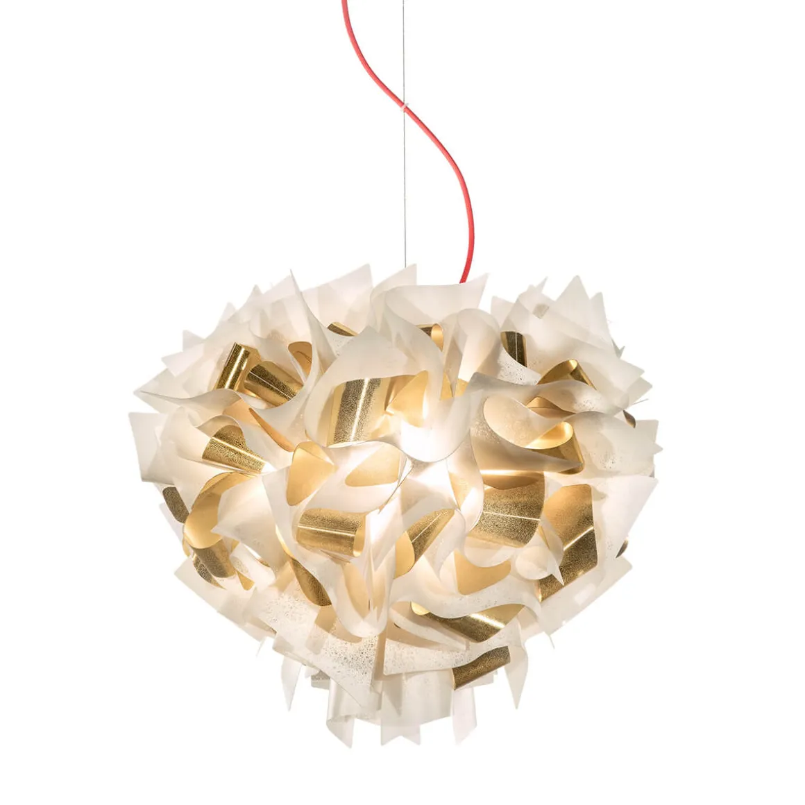 Slamp Veli Aurea Suspension