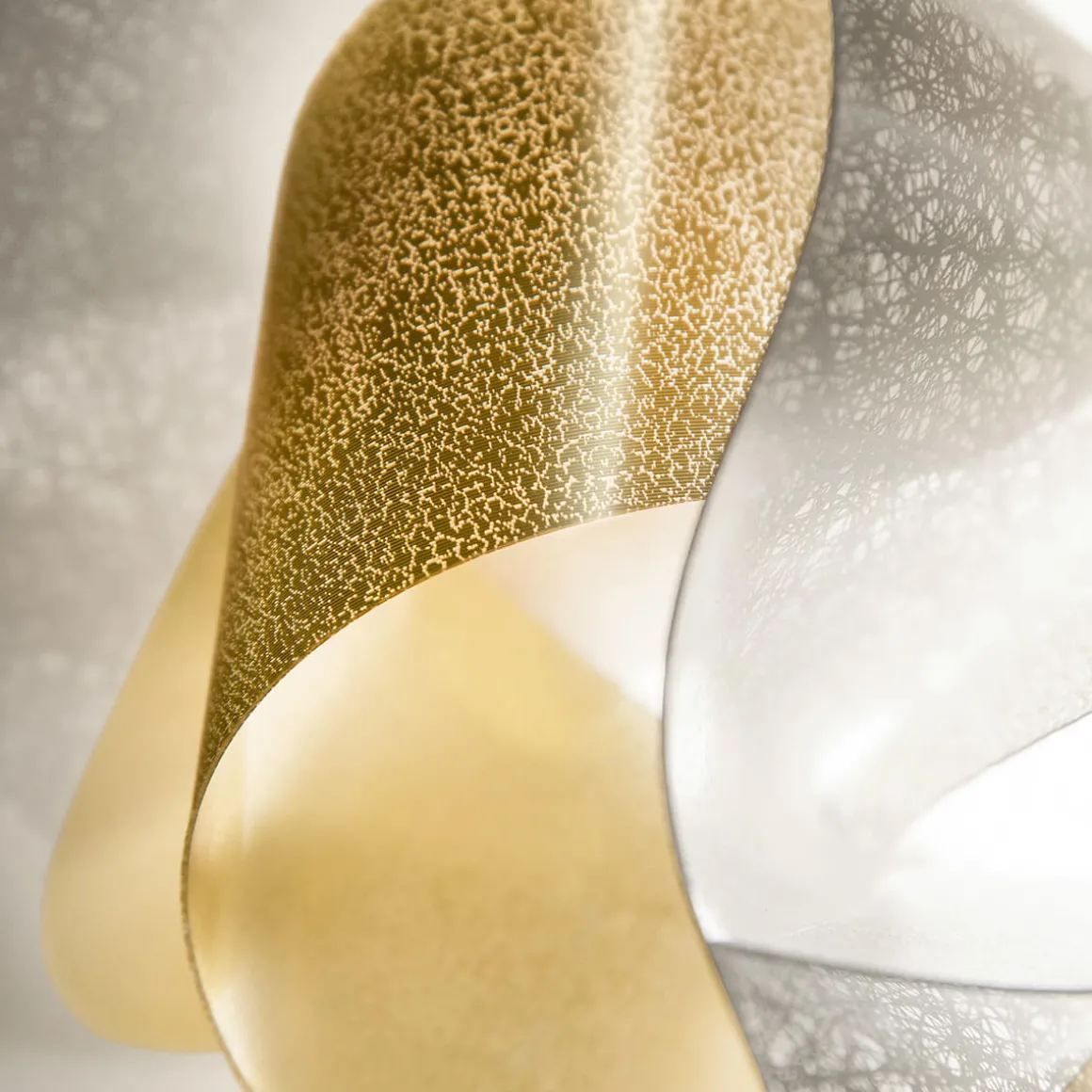 Slamp Veli Aurea Suspension