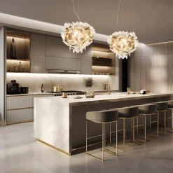 Slamp Veli Aurea Suspension