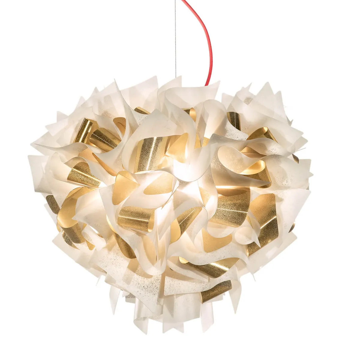 Slamp Veli Aurea Suspension Large