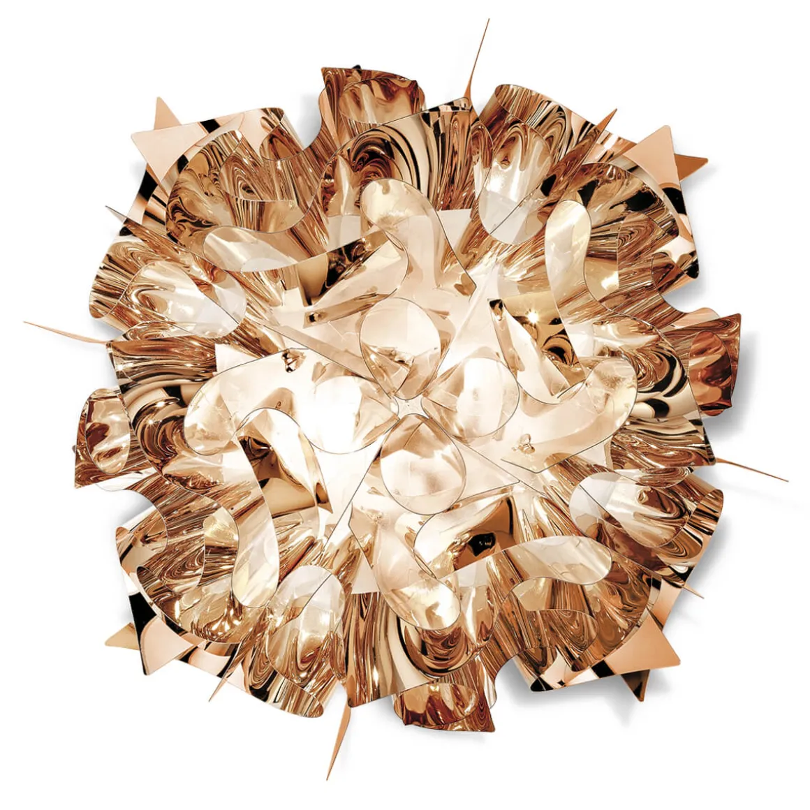 Slamp Veli Ceiling / Wall Medium