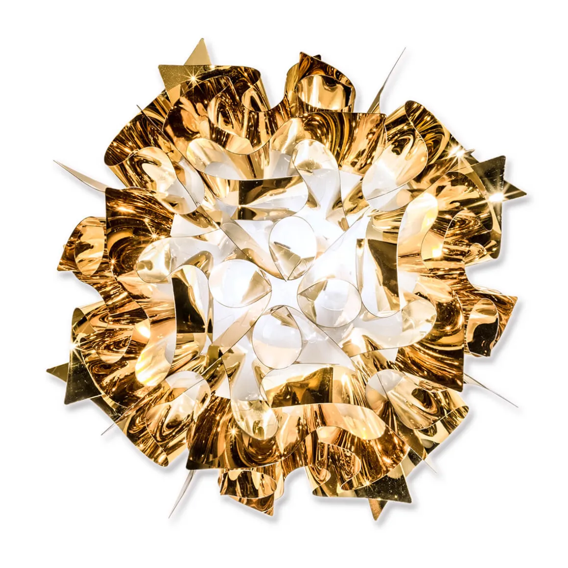Slamp Veli Ceiling / Wall Medium