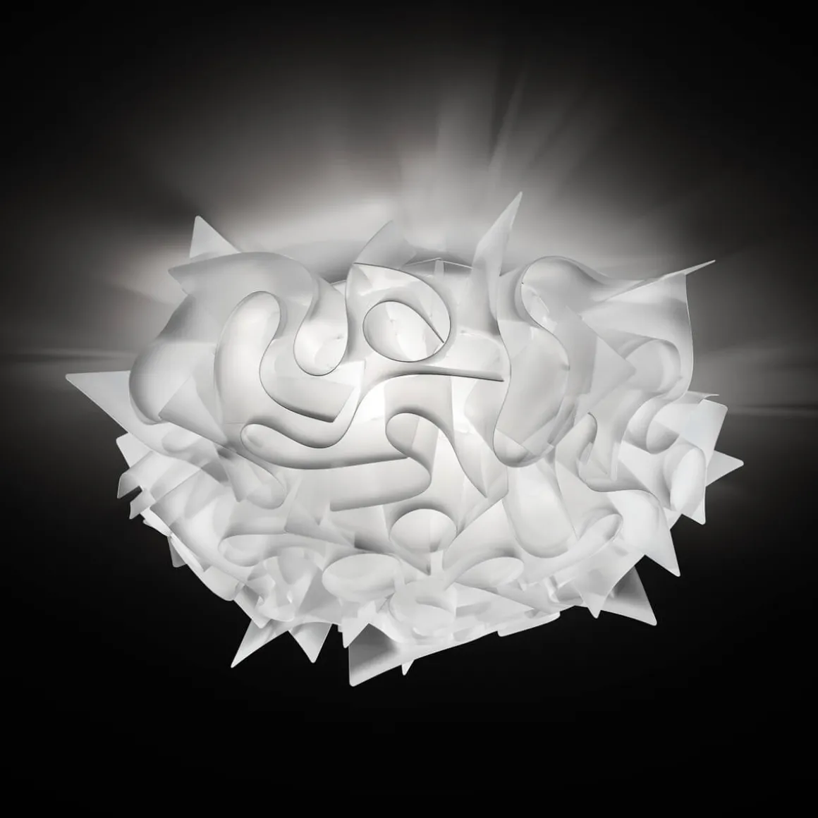 Slamp Veli Ceiling / Wall Medium
