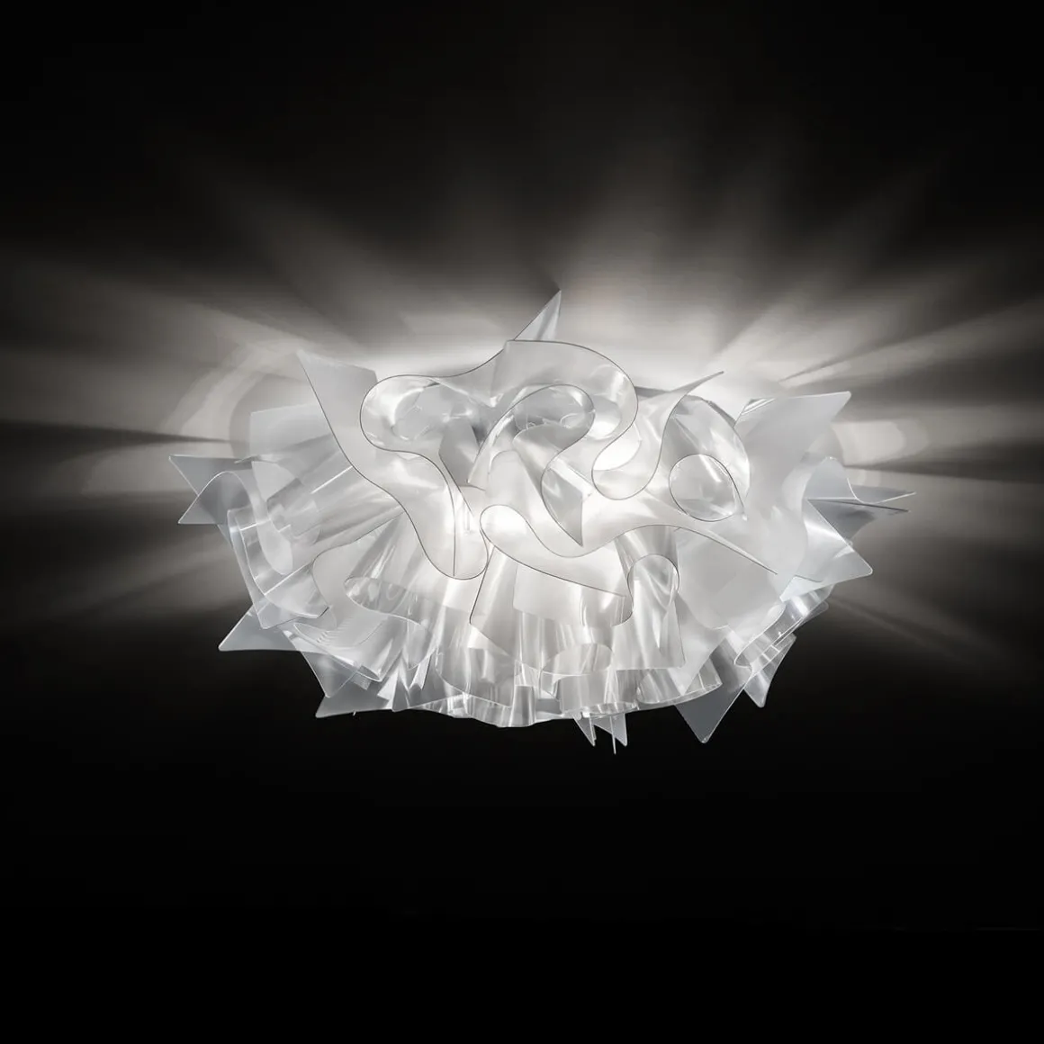 Slamp Veli Ceiling / Wall Medium