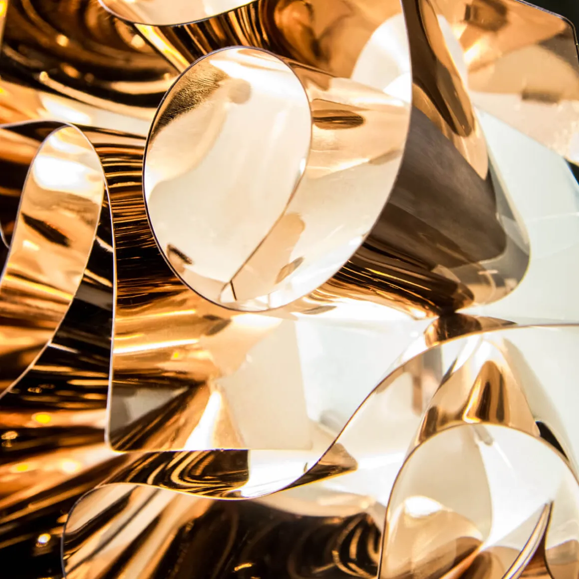 Slamp Veli Ceiling / Wall Medium