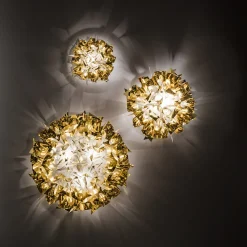 Slamp Veli Ceiling / Wall Large