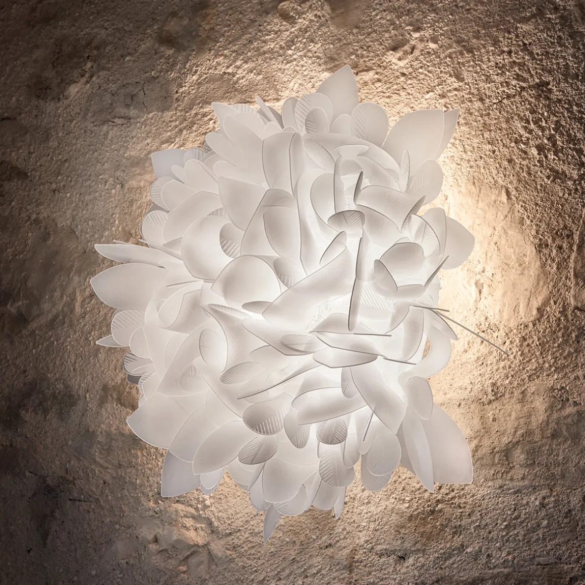 Slamp Veli Foliage Ceiling / Wall Medium