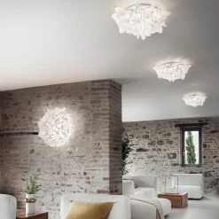 Slamp Veli Foliage Ceiling / Wall Medium