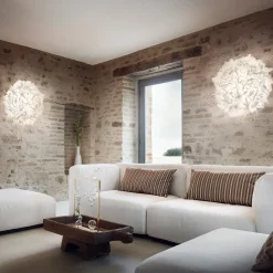 Slamp Veli Foliage Ceiling / Wall Large