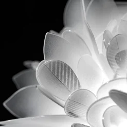 Slamp Veli Foliage Suspension Large