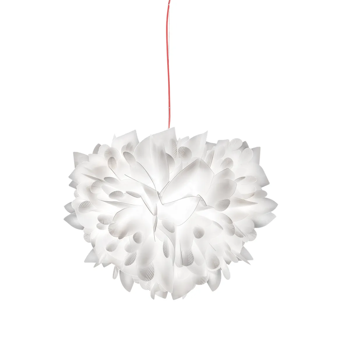 Slamp Veli Foliage Suspension