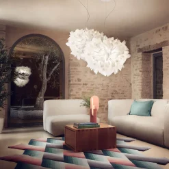 Slamp Veli Foliage Suspension