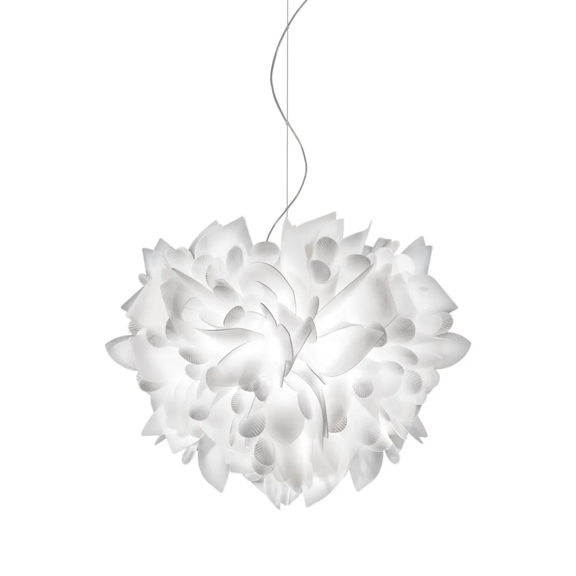 Slamp Veli Foliage Suspension