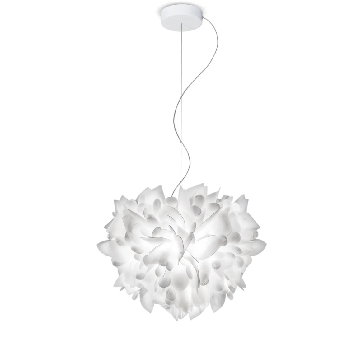 Slamp Veli Foliage Suspension
