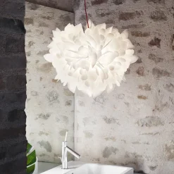 Slamp Veli Foliage Suspension