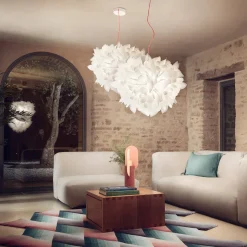 Slamp Veli Foliage Suspension