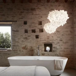 Slamp Veli Foliage Suspension