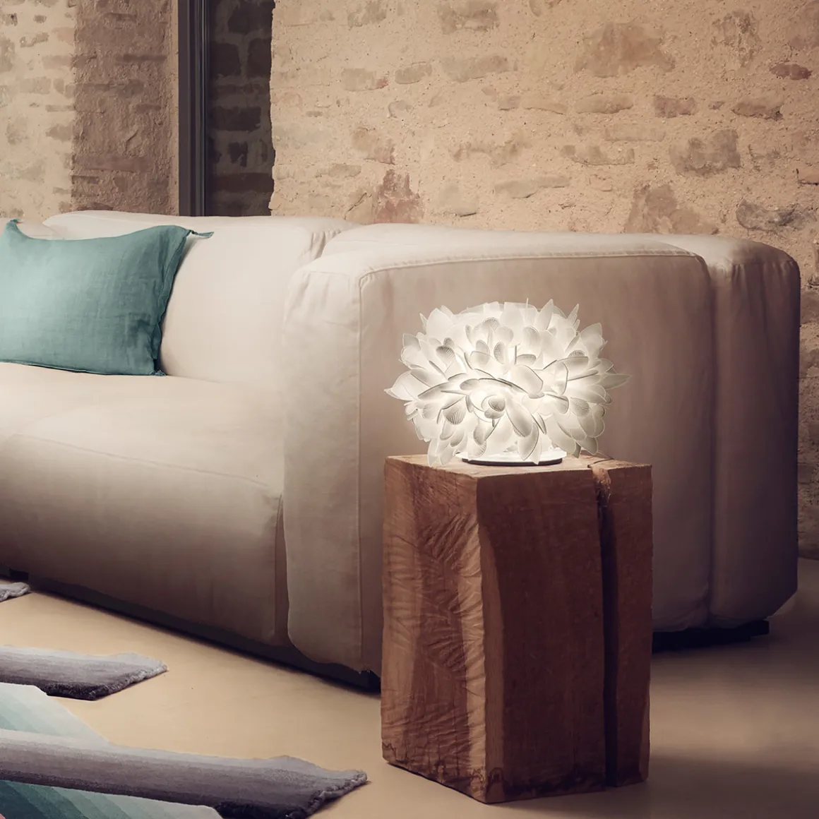 Slamp Veli Foliage Table