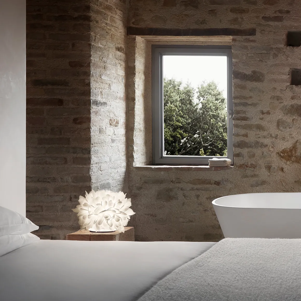 Slamp Veli Foliage Table