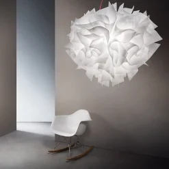 Slamp Veli Large Couture Suspension