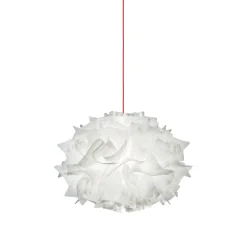Slamp Veli Mini Single Couture Suspension