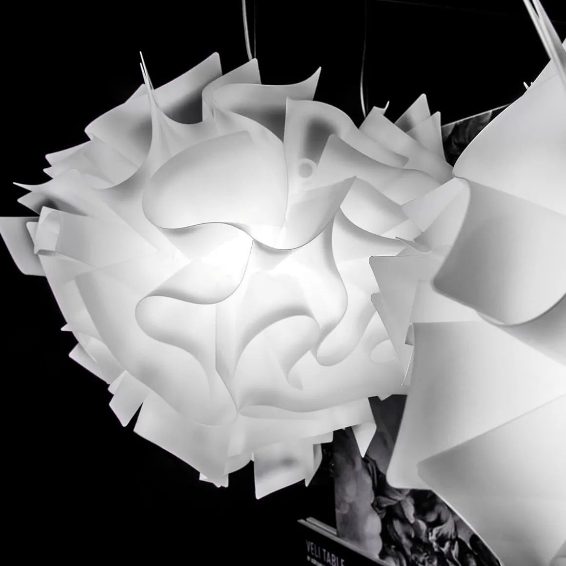 Slamp Veli Suspension